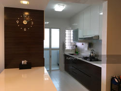 Blk 619B Punggol Drive (Punggol), HDB 4 Rooms #136696262
